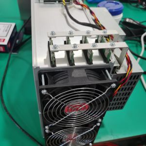 Buy cheap 2800W Ethereum Miner Machine Innosilicon A11 Pro 8GB 1500MH/S from wholesalers