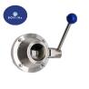 Buy cheap Stainless Steel Valves for High Pressure Applications DN15 to DN100 Sizes Available from wholesalers