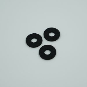 Buy cheap Customized Foam Vibration Damping / Foam Material Vibration Damping And Heat Insulation Gaskets from wholesalers