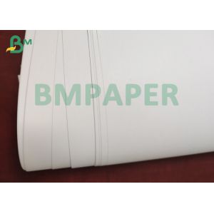 70# Bright White Smooth 25" x 38" Text offest Printing Paper