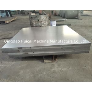 Hose Crimping Machine Easy to Operate Hydraulic Rubber Injection Molding Press