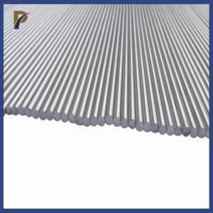 Buy cheap Electric Light Source Molybdenum Rod with High Melting Point ASTM B387 Standard from wholesalers