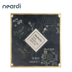 Buy cheap LCB3588 Linux SoM Module With GPU ARM Mali-G610 MC4 Supports OpenGL ES 1.1/2.0/3.1/3.2 Vulkan 1.1/1.2 OpenCL 1.1/1.23/2.0 2D Image Acceleration Module from wholesalers