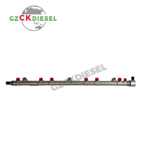 Buy cheap Common Rail Tube Assembly 1112210-E93 1112210E93 for DDI11 Engine from wholesalers