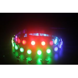 Buy cheap Small Beam Angle Rgb Flexible Light Strip Flex Ip67 6500k from wholesalers
