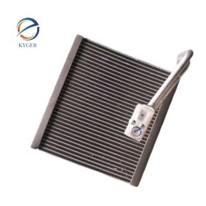 Air Conditioning Evaporator LR009797 J9C10380 LR004007 LR070870 LR097253 for