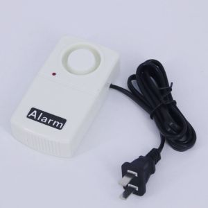 Smart Building Power Failure Alarm High Volume 120dB 220V Customized Request