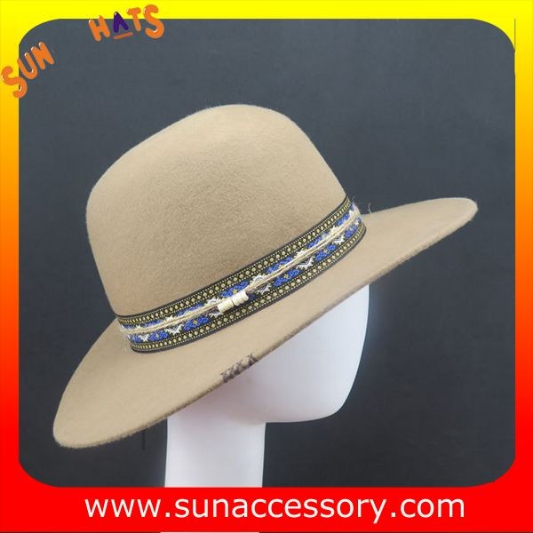 Buy cheap 2248 Sun Accessory Wool felt floppy hats ,,Shopping online hats and caps wholesaling from wholesalers