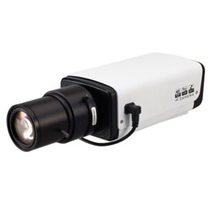 Buy cheap 5.0Mp CMOS HD Network Camera product