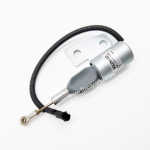 Buy cheap Cummins Diesel Engine Fuel Pump Solenoid 3991168 from wholesalers