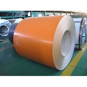 Buy cheap PPGI Prepainted Galvanized Steel Sheets Color Coil With Strong Anti-corrosion Cream - Colored 0.15-2.0mm Thickness from wholesalers