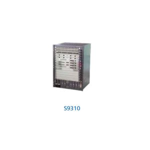 Buy cheap Secure Communication Huawei S9310 Terabit Routing Switch with SSL VLAN VPN and Firewall from wholesalers