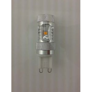 Buy cheap Newest G9 LED bulb 2W from wholesalers