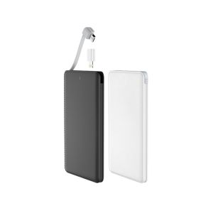 Buy cheap Prtable 4000 MAh 8.5mm Ultra Slim Power Bank from wholesalers