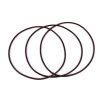 Professional ACM Rubber O Ring Seals Small