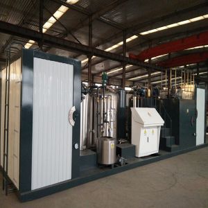 Buy cheap XDEM 6T Simplified Bitumen Emulsion Plant Intelligent Emulsified Asphalt Equipment from wholesalers