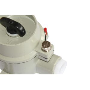 Buy cheap Explosion Proof Switch Advanced Technology for Safe and Durable Operations in Hazardous Environments from wholesalers