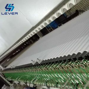 Buy cheap Fused Silica Ceramic roller tempered Furnace Rollers Heating CE Certificated product