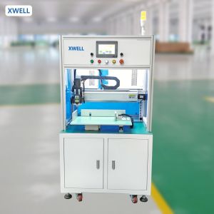 Buy cheap Automatic 18650 Cells Single Side Spot Welding Machine from wholesalers