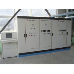 Buy cheap Hard chromium automatic production line control system from wholesalers