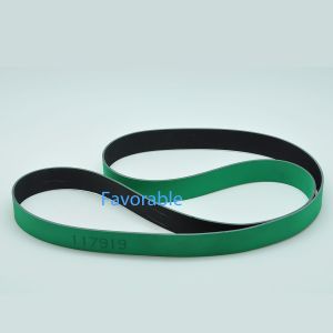 Buy cheap Smooth Belt Tf10 Especially Suitable For Lectra Vector 7000 , Maintenance kits 500H from wholesalers
