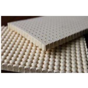 Buy cheap Customized Silicone Sponge Sheet For Ironing Of Suits from wholesalers