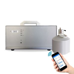 Buy cheap App-Controlled HVAC Scent System with 500ml-2.6l Capacity and 50W Power for Aromatherapy from wholesalers