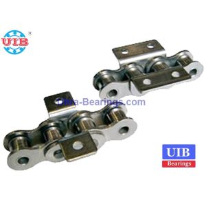 Buy cheap Roller Chain Link Transmission Components , Precision Off Set Connect Link from wholesalers