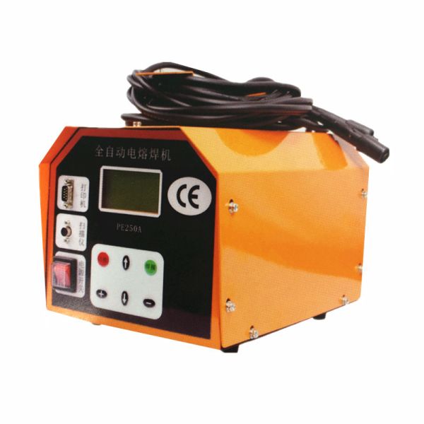 Buy cheap Portable AC220V 2.5KW Electrofusion Welders Protection from wholesalers