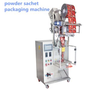Buy cheap 200g-500g Curry Masala Milk Powder Packaging Machine Matcha Powder Back Sides Sealing from wholesalers