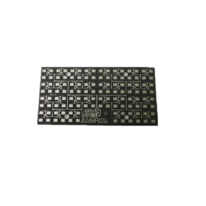 Buy cheap 2 Layer RF Connectorized Modules Rogers PCB Board from wholesalers