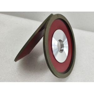 Buy cheap 4B1 150*32*10*6 Mm D240 Bakelite Grinding Wheel from wholesalers