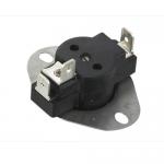 Buy cheap Bakelite Bimetallic Thermostat Switch For Electric Water Heater Parts Thermal Overload from wholesalers