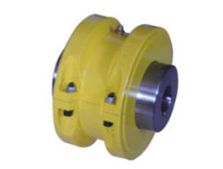 Buy cheap Reliable Operation Grid Spring Coupling High Transmission Efficiency from wholesalers