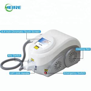 Buy cheap Light PulseOPT SHR IPL Machine Home Laser Pigmentation Permanent from wholesalers