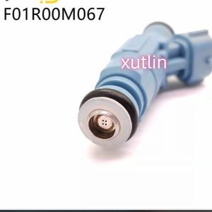 Buy cheap auto parts Fuel Injector   Nozzle F01R00M067 24101888 for Buick Excelle XT GT 1.5 from wholesalers