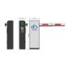 Buy cheap Secure And Flexible 3-4.5m Straight Telescopic Boom Parking Barrier Gate For Restricted Areas RPH-601 By AC 220V ±10% 50Hz from wholesalers