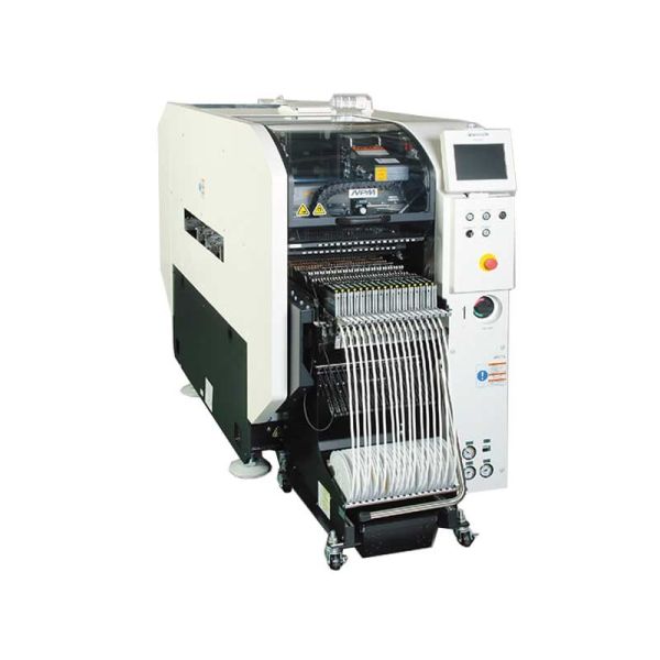Buy cheap SMT Chip Mounter NPM D3A Pick And Place Machine from wholesalers