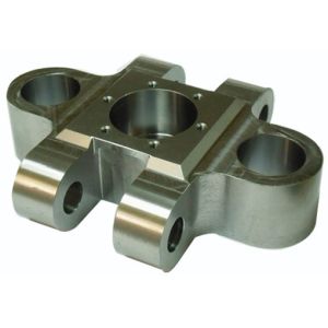 Buy cheap china Custom Precision Machined Components for Medical Gas Storage manufacturer from wholesalers