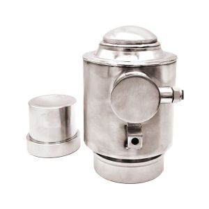PR6221 Load Cell Canister Compression Load Cell For Weighbridge