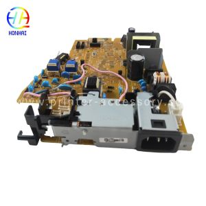 Buy cheap Power Supply Board For HP P1102W RM1-7595 Engine Control Power Board 110V from wholesalers