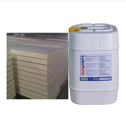 Quality Polyurethane Rigid Foam Release Agent Semi Rigid Chemical for sale