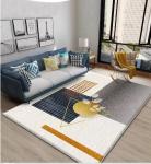 Buy cheap Simple Cashmere Living Room Carpet Rectangle Sofa Carpet 60*230cm from wholesalers