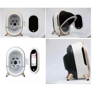 AI Facial Skin Analyzer Machine 3D Skin Diagnosis Machine Protable