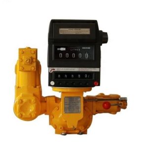 China M-50-NX-1 Preset PD Flow Meter with Printer on sale
