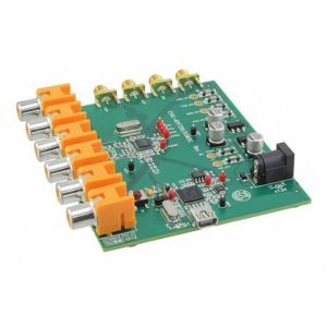 Buy cheap EVAL-ADV7281MEBZ Embedded Solutions ADV7281-M Video Decoder Evaluation Board from wholesalers