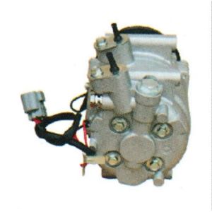 ALA 20218 HONDA AC COMPRESSOR FIT, Jazz 1.3 AC COMPRESSOR TRSE07 AC COMPRESSOR