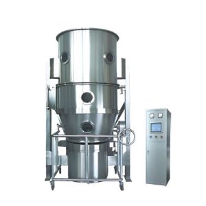 Buy cheap Powder Particles Boiling Dryer FBD Pharma Machine from wholesalers