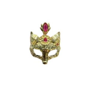 Buy cheap 18K AU750 genuine gold pendant jewelry elegant and durable accessories crafted to enhance luxury collections and attract market segments product