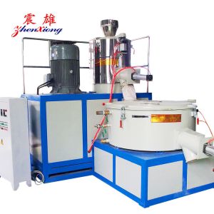 Buy cheap 2500kg 8M3 Plastic Auxiliary Machine Pipe Belling Machine PLC product